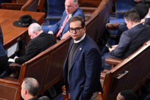 What George Santos's alleged lying might say about US politics 56 662924 origin 1