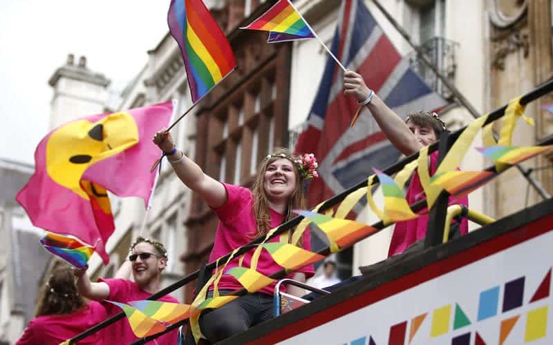 Three Percent In England And Wales Identify As Lesbian, Gay Or Bisexual -Census 1 662954 origin 1