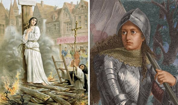 Joan Of Arc'S Unlikely Revival As An 'Inspirational Transgender Peasant Teenager' 1 662984 origin 1