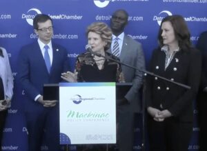 Pete Buttigieg reportedly eyeing 2024 Senate run to succeed retiring Democrat Debbie Stabenow 12 663028 origin 1