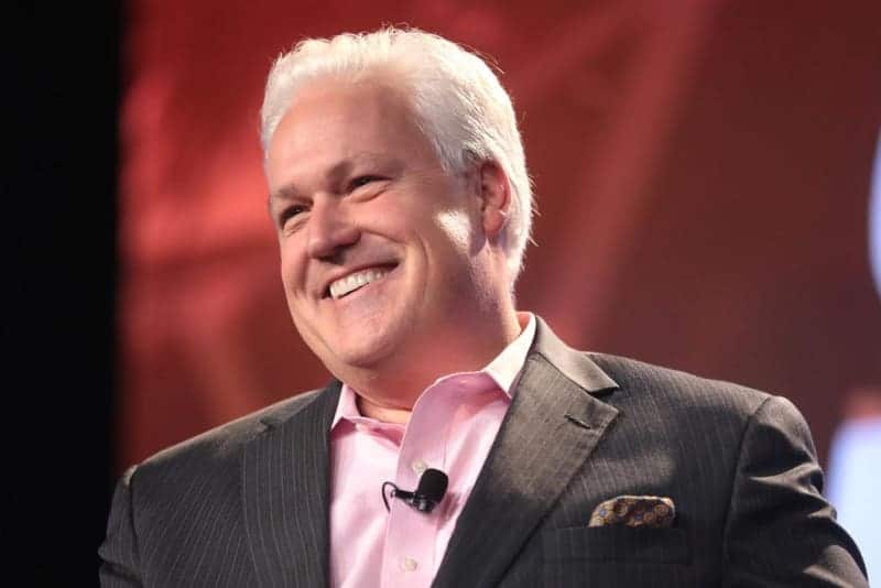 'Gropers On Parade': Matt Schlapp Ruthlessly Trolled For Hosting Cpac Party At Donald Trump'S Mar-A-Lago 1 663087 origin 1