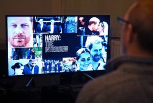 Harry's racism 'olive branch' dismissed in UK as book comes out 60 663153 origin 1