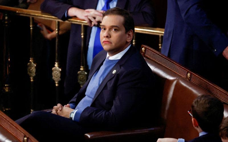 U.s. Watchdog Accuses Rep. George Santos Of Breaking Campaign Finance Laws 1 663163 origin 1