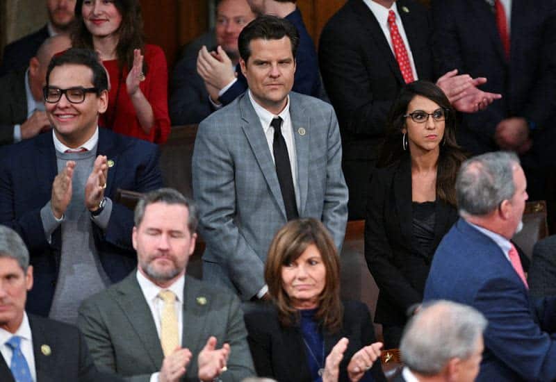 Republican U.s. House Speaker Kevin Mccarthy'S Dream Job Could Become A Nightmare 2 663275 663275 origin 1 1