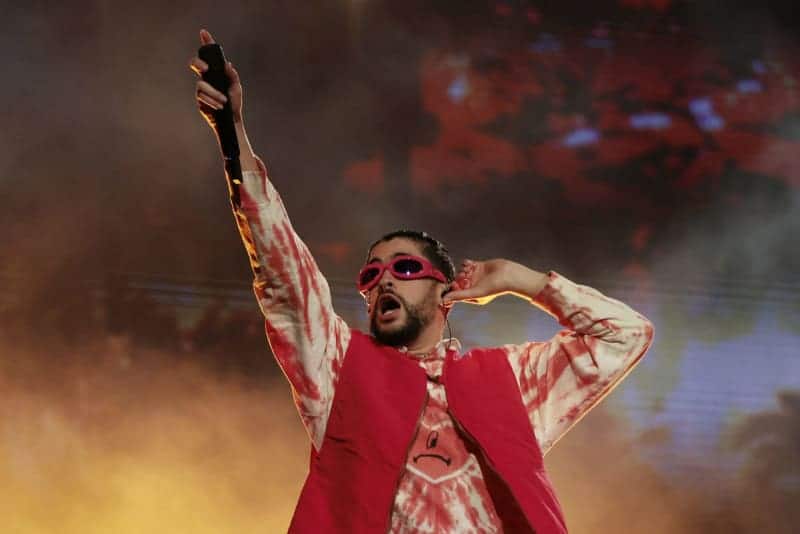 Bad Bunny To Produce Netflix Adaptation Of Bestselling Young Adult Lgbtq Novel ‘They Both Die At The End’ 1 663306 origin 1