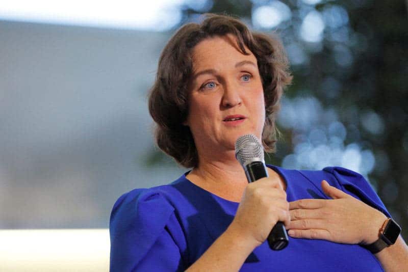 Katie Porter Sets Sights On Fellow Democrat Dianne Feinstein'S U.s. Senate Seat 1 663438 origin 1