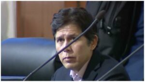 'You're not welcome': L.A. councilwoman blasts Kevin De León for not resigning over racist comments 48 663464 origin 1