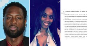 Read The 2011 Divorce Agreement Dwyane Wade’s Ex-Wife Is Using In Court To Stop Their 15-Year-Old Trans Daughter Zaya From Legally Changing Name 20 663516 origin 1