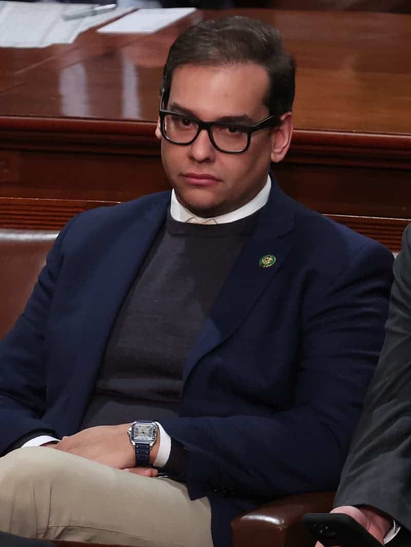 Defiant Rep. George Santos Refuses To Step Down In Face Of Long Island Republicans Calling For His Ouster Over Serial Lies 1 663568 origin 1