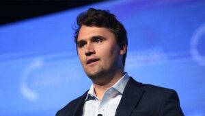 Charlie Kirk attacks 'Black culture' and 'fatherlessness' following FAA outage 86 663588 origin 1