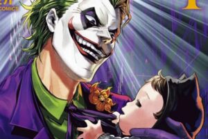Joker Gets Pregnant in New Comic, Sparks Knee-Jerk Outrage: See Reactions 70 663628 origin 1
