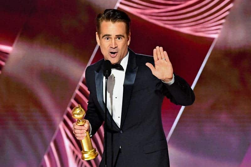 'Fabelmans,' 'Banshees' Win Top Awards As Hollywood Re-Embraces Golden Globes 2 663638 663638 origin 1 1