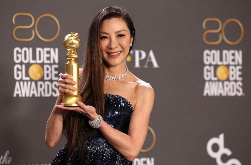 'Fabelmans,' 'Banshees' Win Top Awards As Hollywood Re-Embraces Golden Globes 3 663638 663638 origin 1 2