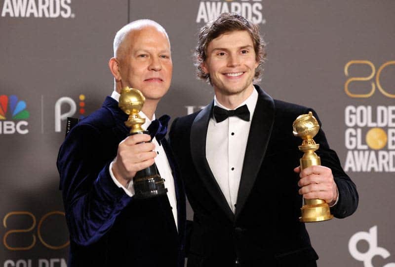 'Fabelmans,' 'Banshees' Win Top Awards As Hollywood Re-Embraces Golden Globes 5 663638 663638 origin 1 4