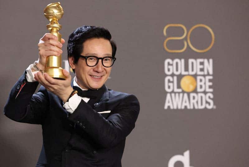'Fabelmans,' 'Banshees' Win Top Awards As Hollywood Re-Embraces Golden Globes 8 663638 663638 origin 1 7