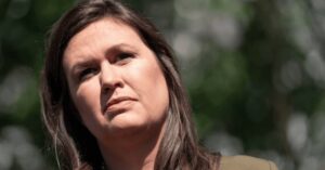 'Ethnically Insensitive': Gov. Sarah Huckabee Sanders Lays Down The Law On Her First Day In Office, Bans Use Of 'Latinx' 22 663738 origin 1
