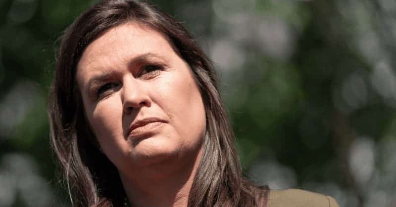 'Ethnically Insensitive': Gov. Sarah Huckabee Sanders Lays Down The Law On Her First Day In Office, Bans Use Of 'Latinx' 1 663738 origin 1