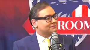 Watch: George Santos insists he has ‘lived an honest life’ — but won’t say where his money came from 80 663785 origin 1