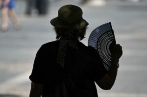 Last year ranked 5th or 6th hottest ever, global weather agency says 40 663898 origin 1