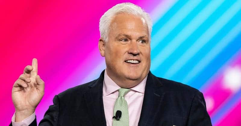 'What A F------ Creep': New Text Message Dump Bolsters Man'S Claims Against Powerful Gop Strategist Who 'Fondled' His 'Junk' — Read The Exchange 3 663908 663908 origin 1 2