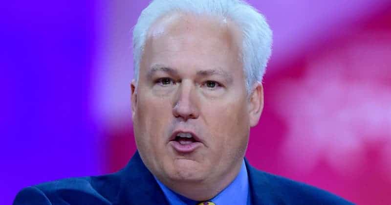 'What A F------ Creep': New Text Message Dump Bolsters Man'S Claims Against Powerful Gop Strategist Who 'Fondled' His 'Junk' — Read The Exchange 1 663908 origin 1