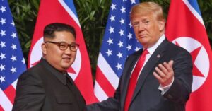 Donald Trump Discussed Nuking North Korea & Blaming Another Country, Former White House Chief Of Staff John Kelly Reveals 18 663938 origin 1