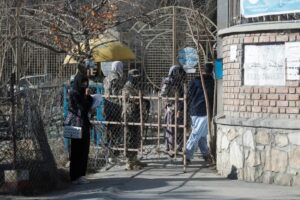 U.S. calls for U.N. to urge Taliban to reverse bans on women 56 664009 origin 1