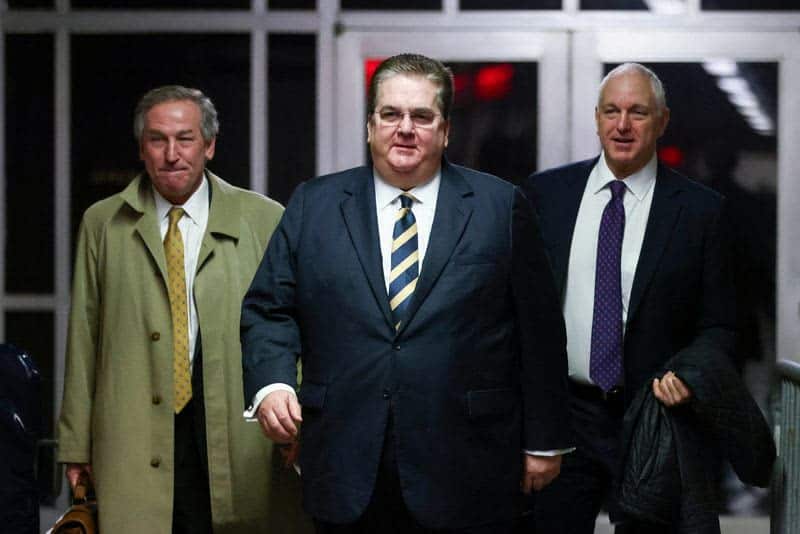 Donald Trump'S Company Sentenced To Pay $1.61 Million Penalty For Tax Fraud 2 664031 664031 origin 1 1