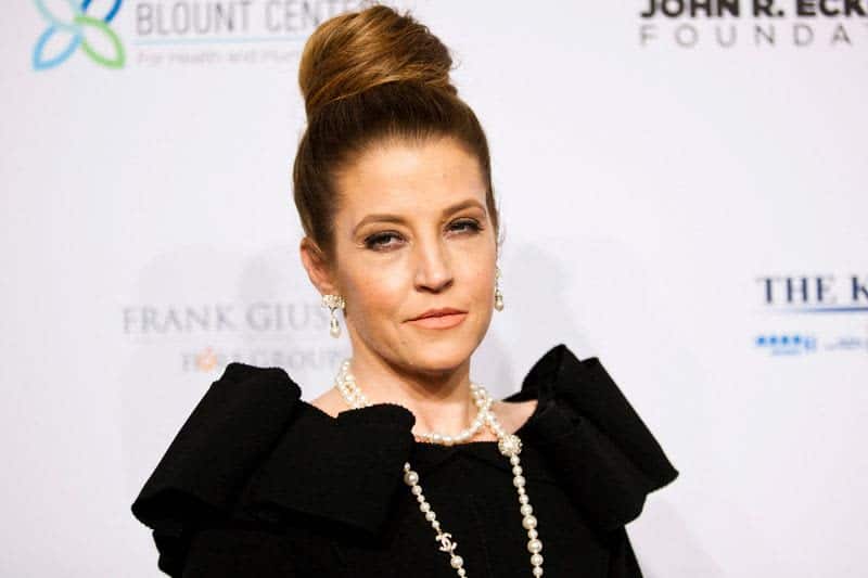 Lisa Marie Presley, Daughter Of Elvis, Dies At 54 10 664057 664057 origin 1 9