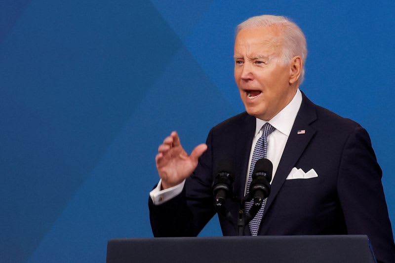 Explainer-Biden Vs. Trump: What Is The Difference Between The Two Classified Records Cases? 1 664094 origin 1