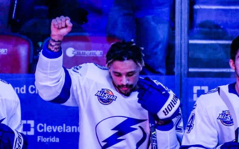 Ron DeSantis flings 'anti-woke' card at the National Hockey League 27 664156 origin 1