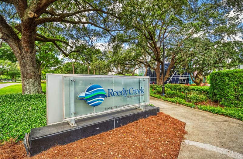 Reedy Creek Discusses Disney Expansion As Desantis Fight Looms 1 664194 origin 1