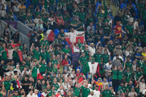 FIFA fines Mexico Football Association $108K over homophobic chants at World Cup 52 664257 origin 1