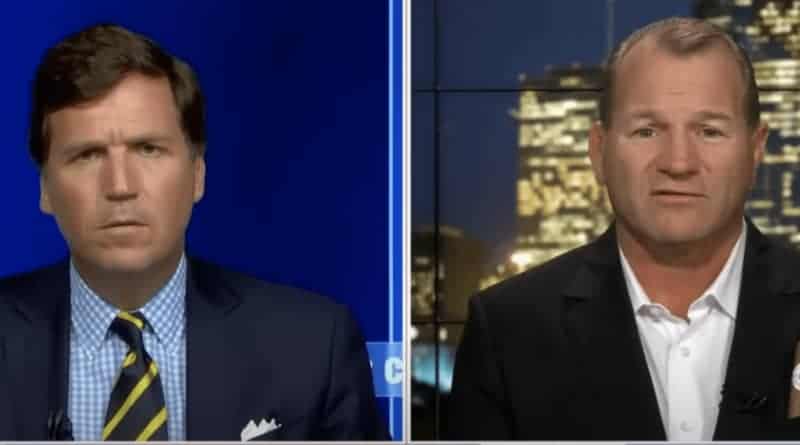 'The Smell Of Freedom': Tucker Carlson And House Republican Defend Tobacco Smoking Inside The Capitol 1 664277 origin 1