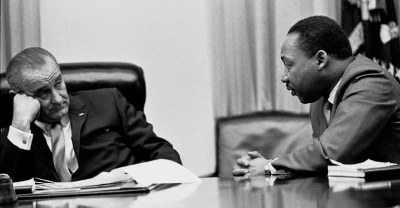 'Pastors For Trump' Founder Claims Mlk Would Have Been A Maga Republican 1 664438 origin 1