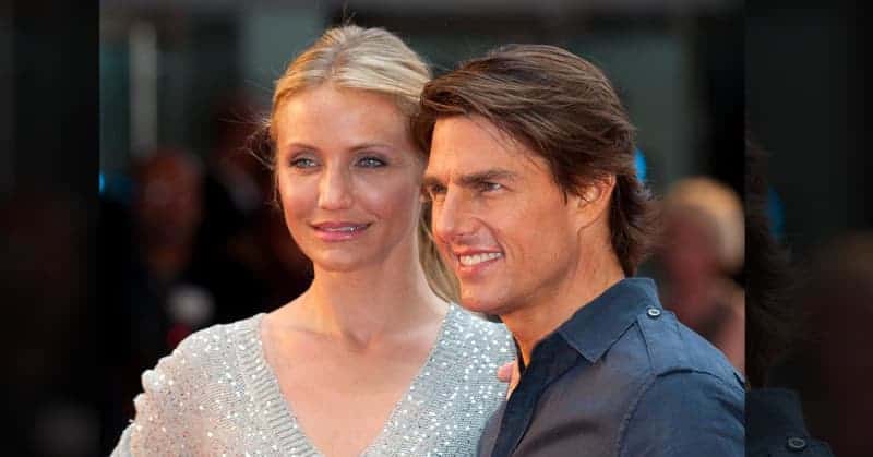 Rom-Com Queens Jen Aniston &Amp; Reese Witherspoon 'Bent Out Of Shape' About Cameron Diaz'S Acting Return: Source 2 664498 664498 origin 1 1