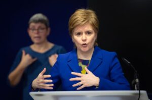Explainer-in-brief: The gender reform fight between Westminster and Holyrood 28 664557 origin 1