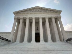 Editorial: Pending gun case is again testing which century this Supreme Court lives in 16 664587 origin 1