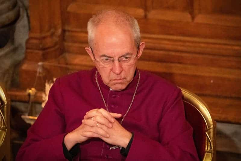 Church Of England Bishops Refuse To Back Same-Sex Marriages 1 664656 origin 1