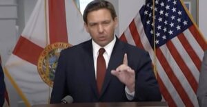 Ron DeSantis pushing to ban COVID-19 protection measures as cases and deaths rise 48 664666 origin 1