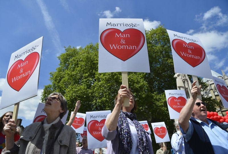 Church Of England Bishops Refuse To Allow Same-Sex Marriages 1 664676 origin 1