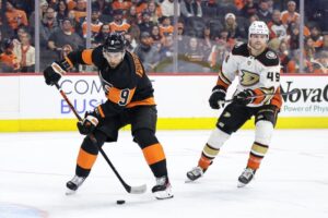 Marcus Hayes: Ivan Provorov shuns LGBTQ+ community as Flyers miss a chance to make a difference on Pride night 12 664771 origin 1