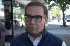 Watch: George Santos called same-sex parents an 'attack on the family' during 2020 podcast appearance 28 664825 origin 1