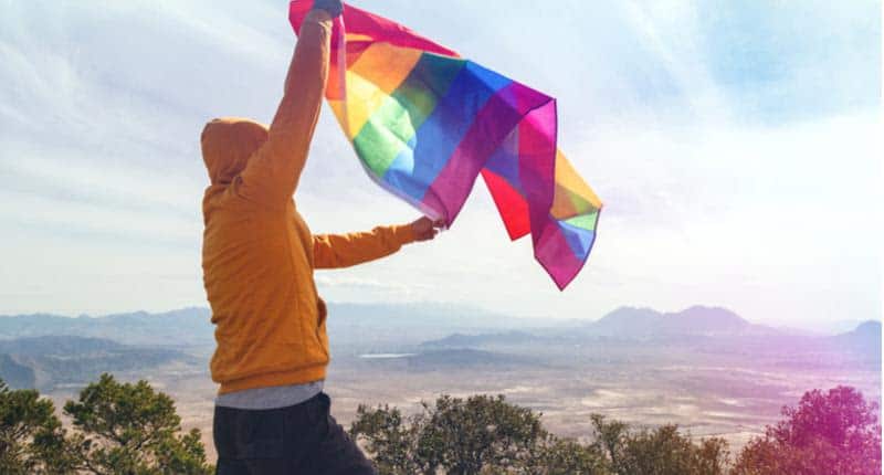 Why Transgender Americans In North Dakota Are Considering Fleeing The United States: Report 1 664855 origin 1