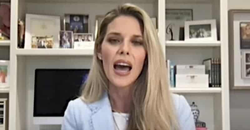 'War Has Begun': Ex-Beauty Queen Carrie Prejean Attacks Miss Universe For Being Owned By Trans Woman 1 664865 origin 1