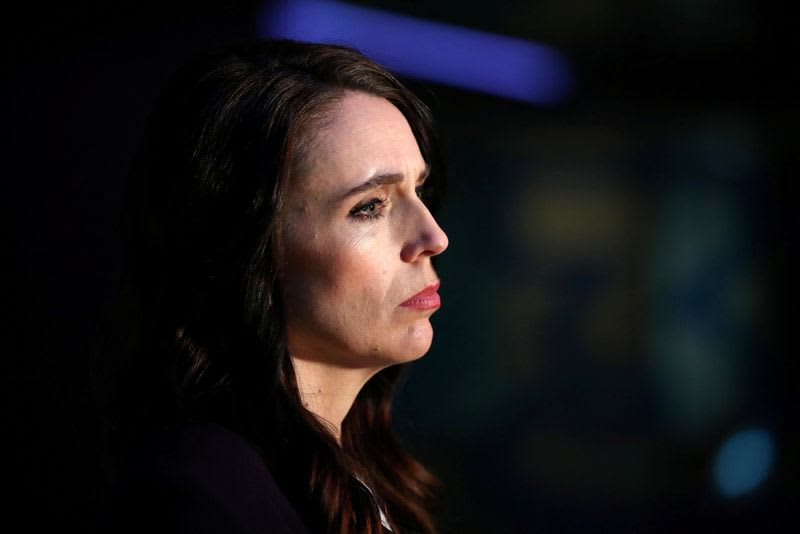 New Zealand'S Ardern Leaves Legacy Of Kindness, Disappointments 1 664875 origin 1