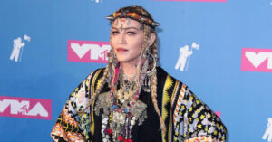 Madonna Admits Being A Mother 'Has Been The Most Difficult & Hardest Battle': 'It's Exhausting' 10 664967 origin 1