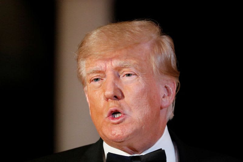 Trump Warns U.s. House Republicans Not To Touch Social Security, Medicare 1 665011 origin 1