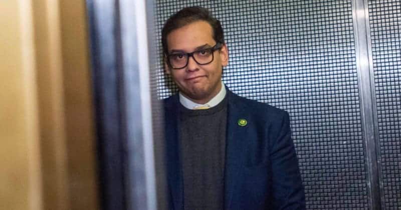 Watch Video Of George Santos Dressed As Brazilian Drag Queen 'Kitara' Exposed After Gop House Rep. Denies Sex Swap Allegations 5 665117 665117 origin 1 2