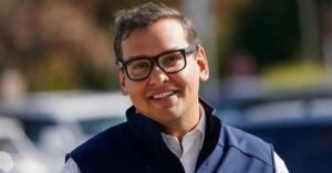 WATCH Video Of George Santos Dressed As Brazilian Drag Queen 'Kitara' EXPOSED After GOP House Rep. DENIES Sex Swap Allegations 13 665117 origin 1